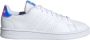 Adidas Sportswear Sneakers ADVANTAGE Ontwerp in de sporen van de adidas Stan Smith - Thumbnail 1