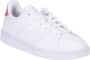Adidas Sportswear Advantage Sneakers Wit 2 3 Vrouw - Thumbnail 1