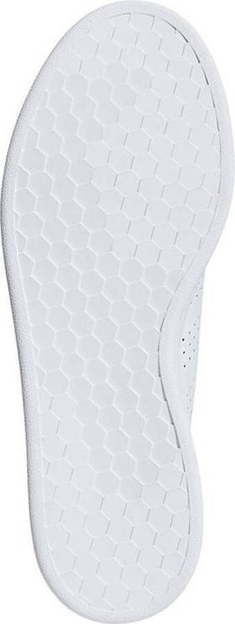 Adidas Lage Sneakers Cloudfoam Advantage Women - Foto 4