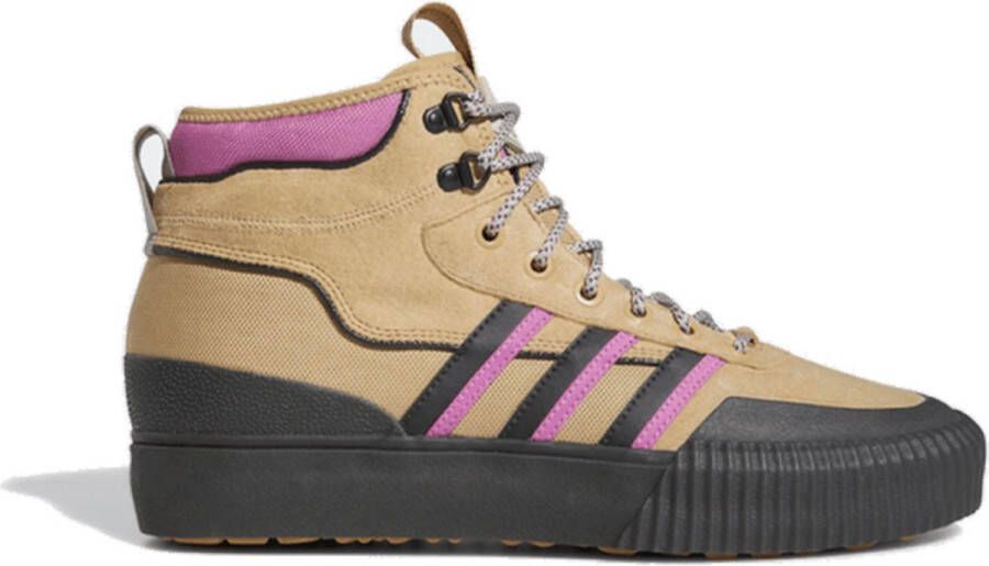 Adidas Akando ATR Sneakers 1 3) Beige Bruin Roze