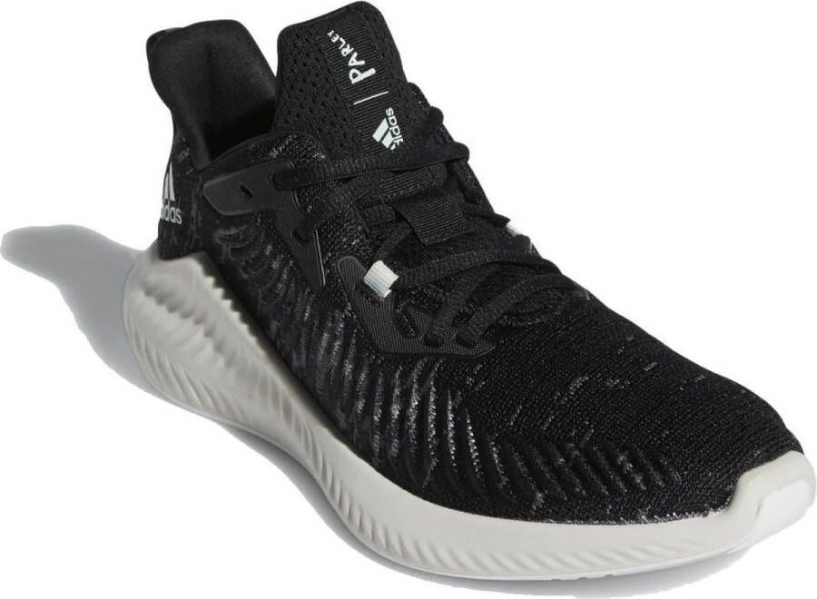 Adidas Alfabet + Parley Dames Loopschoenen G28373