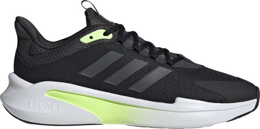 Adidas Alphaedge+ Schoenen Zwart 2 3 Man