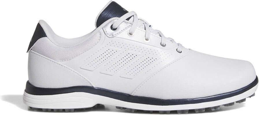 Adidas Alphaflex 24 Golfschoenen Voor Dames Wit