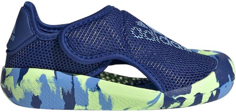 Adidas Altaventure 2.0 Sandalen Blauw Jongen