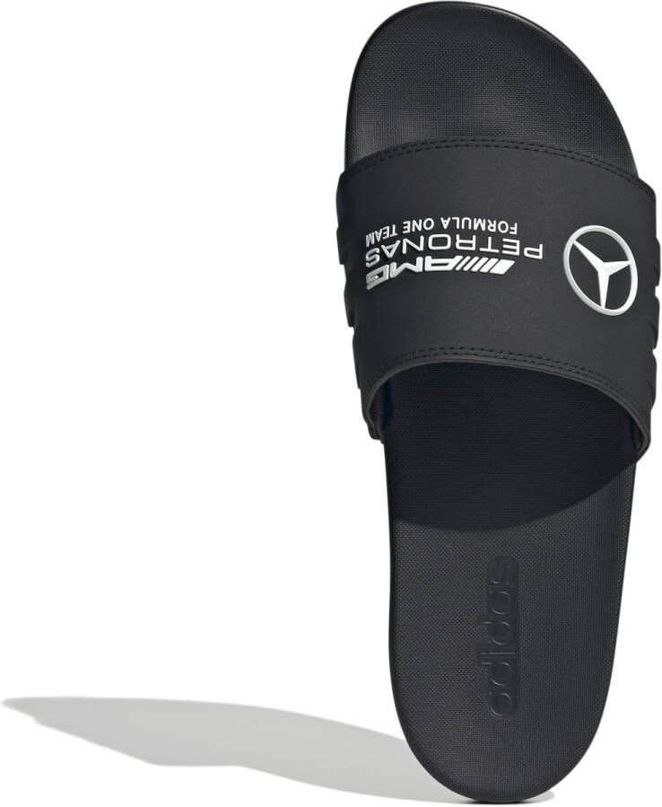 Adidas Perfor ce Badslippers MERCEDES AMG PETRONAS FORMULA ONE TEAM COMFORT ADILETTE