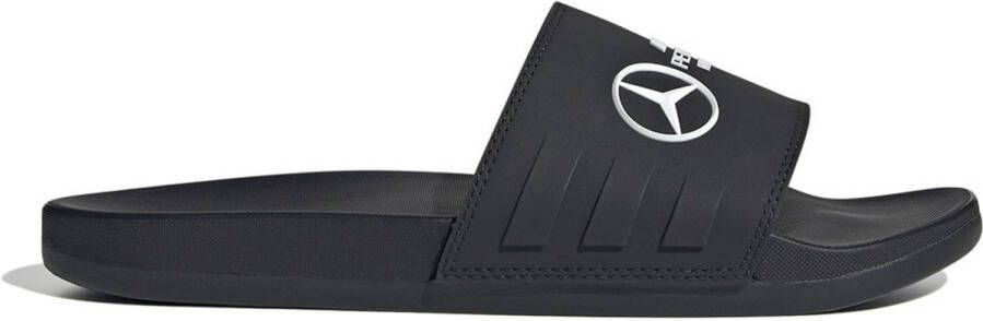 Adidas Perfor ce Badslippers MERCEDES AMG PETRONAS FORMULA ONE TEAM COMFORT ADILETTE