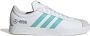 Adidas Perfor ce Sneakers MERCEDES AMG PETRONAS FORMULA ONE TEAM VL court schoen - Thumbnail 1