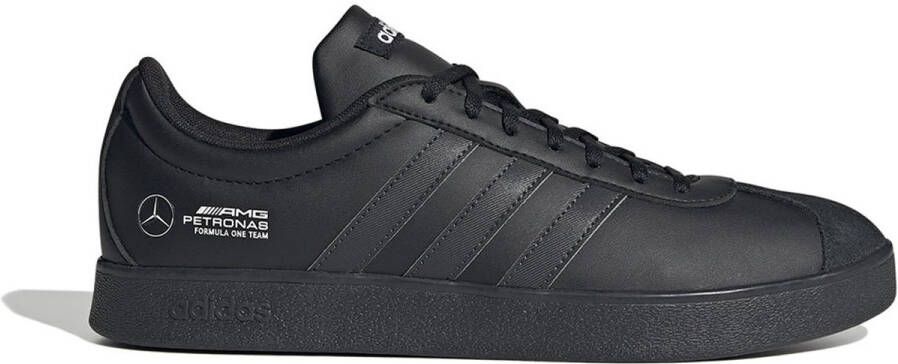 Adidas Perfor ce Sneakers MERCEDES AMG PETRONAS FORMULA ONE TEAM VL court schoen