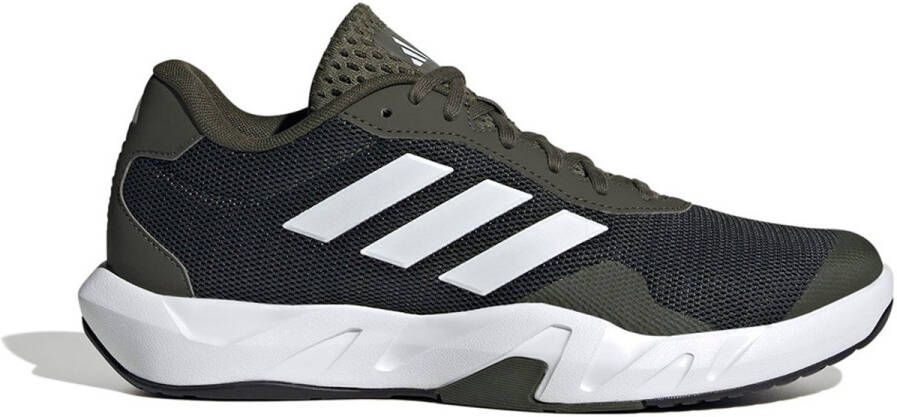 Adidas Amplimove Versatile Schoenen Zwart 1 3 Man