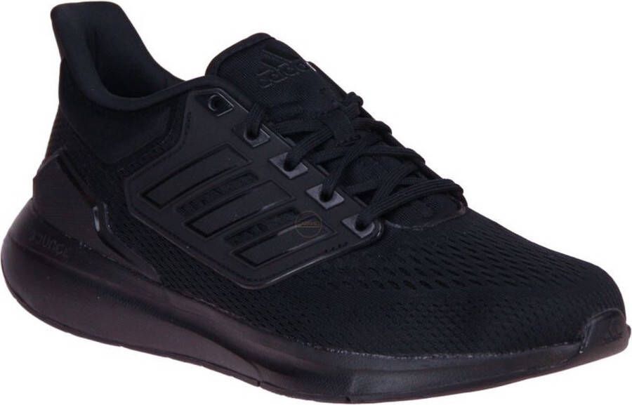 Adidas Aq21 RUN Sportschoen Zwart