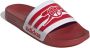 ADIDAS SPORTSWEAR Muiltjes 'ADILETTE Arsenal' - Thumbnail 1