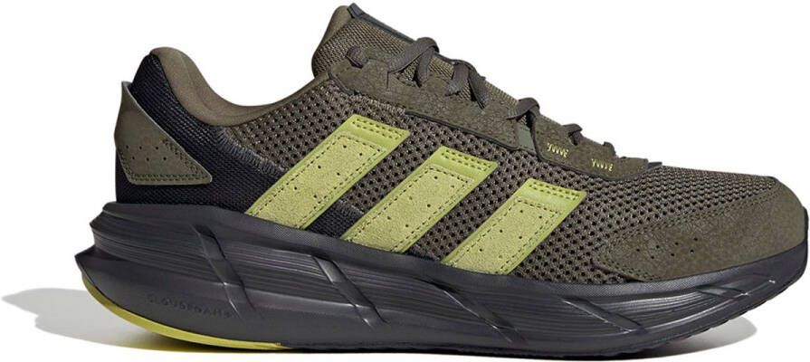 Adidas Astrastar Schoenen Groen 2 3 Man