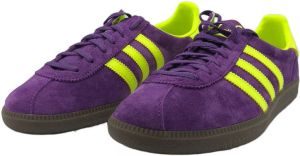 Adidas Athen Mannen Tripur Syello Gum5