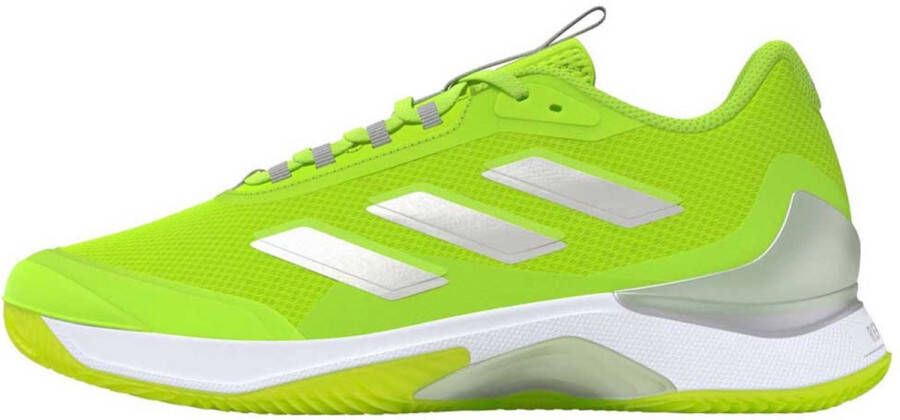 Adidas Avacourt 2 Clay Court Schoenen Groen 1 3 Vrouw