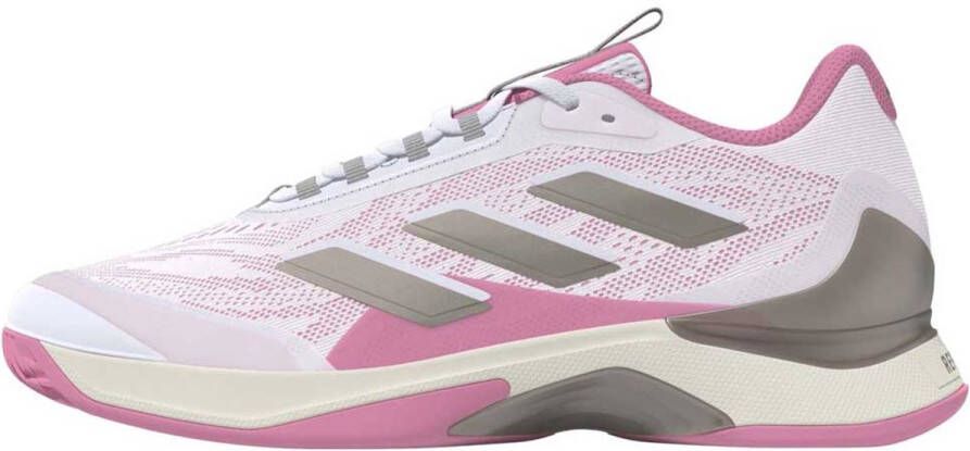 Adidas Avacourt 2 Em Allcourt Schoenen Paars 2 3 Vrouw