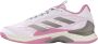 Adidas Avacourt 2 Em Allcourt Schoenen Paars 2 3 Vrouw - Thumbnail 1