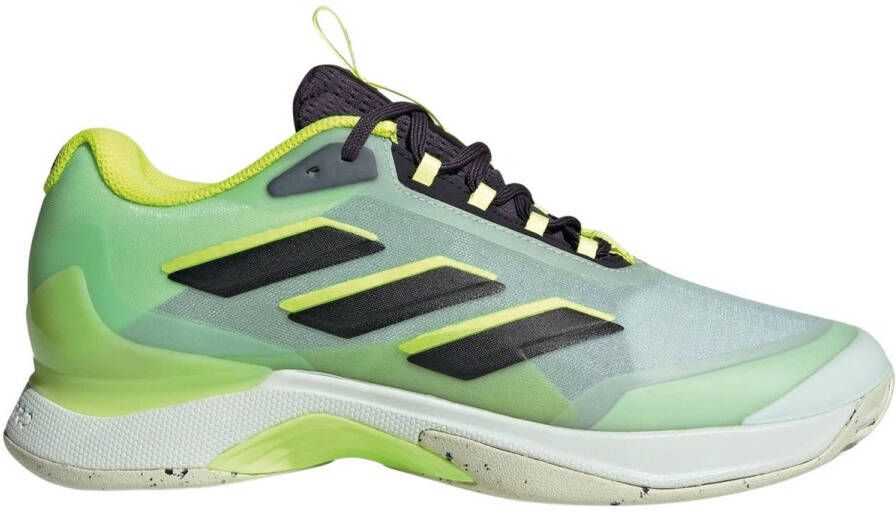 Adidas Avacourt 2 Hardcourt Tennisschoenen Dames