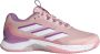 Adidas Avacourt 2 Clay Court Schoenen Roze 1 3 Vrouw - Thumbnail 1