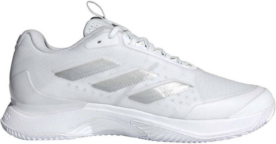 Adidas Tennisschoen Padelschoen Avacourt Clay 2 Dames Wit