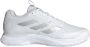 Adidas Tennisschoen Padelschoen Avacourt Clay 2 Dames Wit - Thumbnail 3