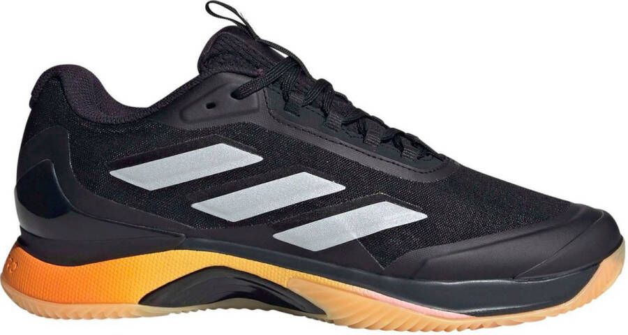 Adidas Avacourt 2.0 Clay Court Schoenen Zwart 1 3 Vrouw