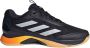Adidas Avacourt 2.0 Clay Court Schoenen Zwart 1 3 Vrouw - Thumbnail 1