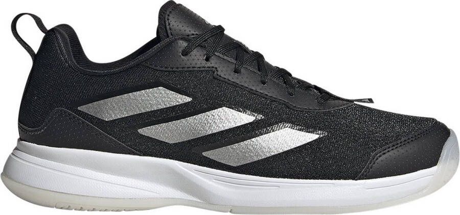 Adidas Perfor ce Avaflash Low Tennis Schoenen Unisex Zwart