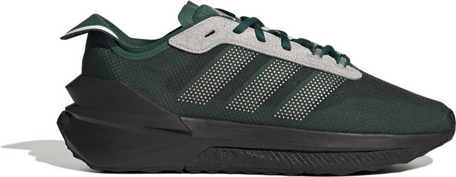 Adidas Avryn Hardloopschoenen Groen 1 3 Man