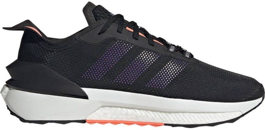 Adidas Sportswear Avryn Sneakers Zwart 1 3 Man