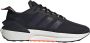 Adidas Sportswear Avryn Sneakers Zwart 1 3 Man - Thumbnail 3