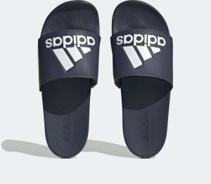Adidas Adilette Comfort Dames Slippers En Sandalen