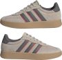 ADIDAS SPORTSWEAR Leren sneakers met labeldetails model 'BARREDA' - Thumbnail 4