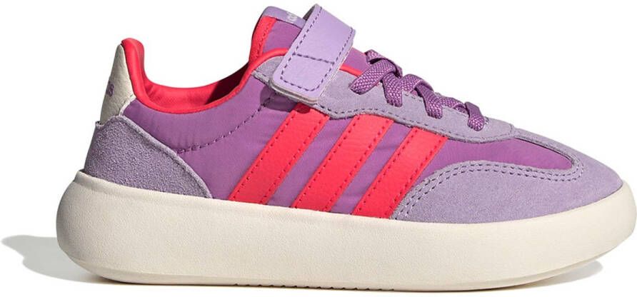 Adidas Barreda Decode El Schoenen Paars