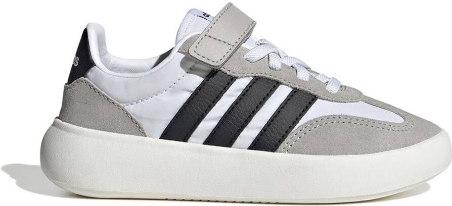 Adidas Barreda Decode El Schoenen Wit
