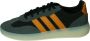 Adidas Barreda Decode Sneakers Heren Zwart - Thumbnail 3