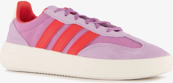 Adidas Barreda Decode sneakers roze paars 1 3 Uitneembare zool