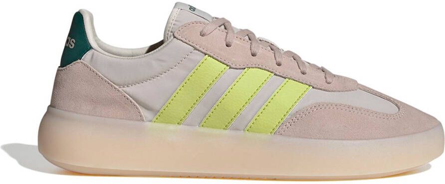 Adidas Barreda Decode Schoenen Beige 2 3 Man