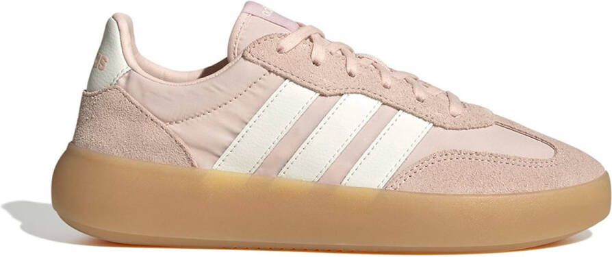 Adidas Barreda Decode Schoenen Beige 1 3 Vrouw