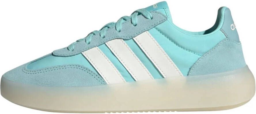 Adidas Barreda Decode Schoenen Blauw Vrouw