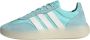 Adidas Barreda Decode Schoenen Blauw Vrouw - Thumbnail 1