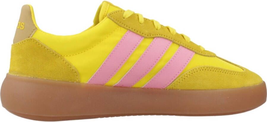 adidas Barreda Decode Schoenen Geel 2 3 Vrouw