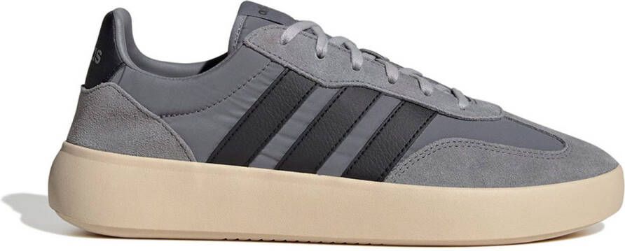 Adidas Sportswear Sneakers van een mix van leer en textiel model 'BARREDA DECODE'