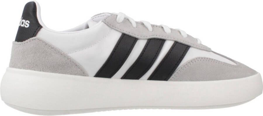 Adidas Barreda Decode Schoenen Wit 1 3 Jongen