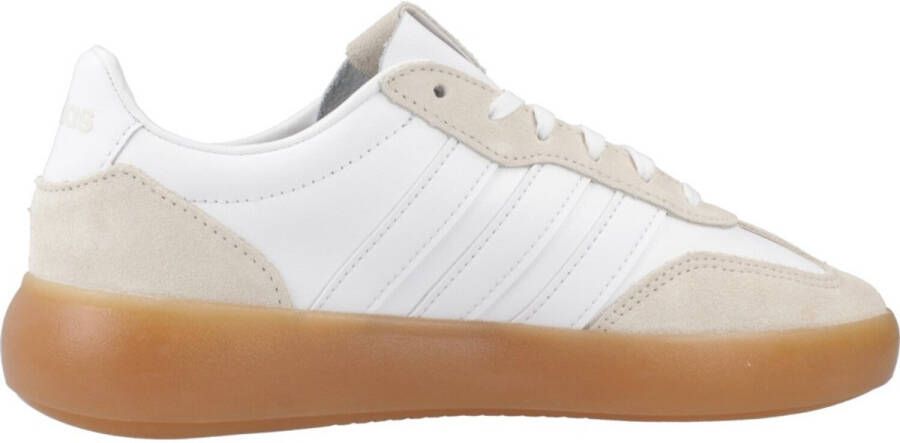 Adidas Barreda Decode Schoenen Wit 2 3 Vrouw