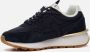 Adidas Barreda Decode Sneakers blauw Suede Dames - Thumbnail 4