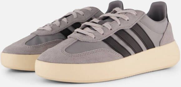 Adidas Sportswear Sneakers van een mix van leer en textiel model 'BARREDA DECODE'