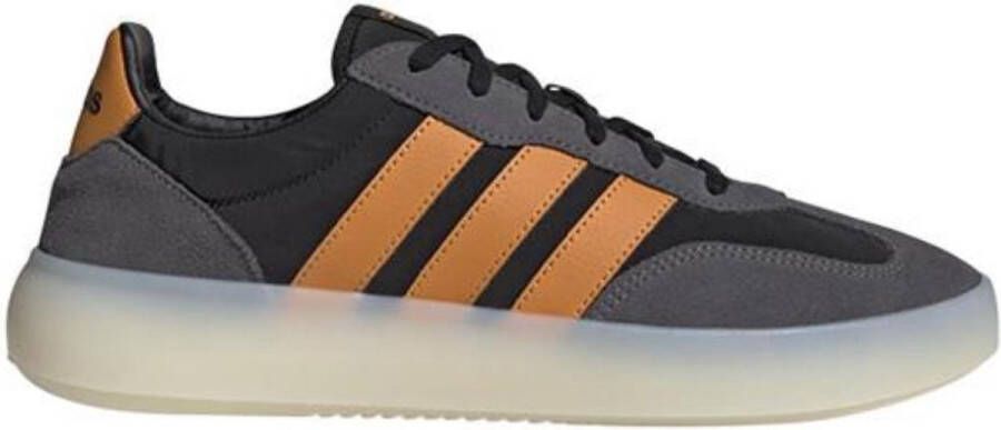 Adidas Barreda Decode Sneakers Heren Zwart