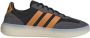 Adidas Barreda Decode Sneakers Heren Zwart - Thumbnail 1