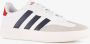 ADIDAS SPORTSWEAR Sneakers met labeldetails model 'BARREDA' - Thumbnail 5