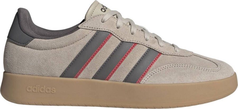 adidas barreda Lage sneakers heren Bruinlicht